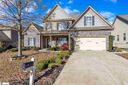 205 Raven Falls Lane sold home in Simpsonville, SC