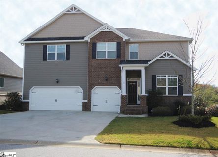 6 Adams Creek Place sold home in Adams Creek, Simpsonville, SC