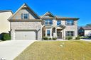 600 Harwinton Lane sold home in Greer, SC