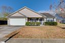 102 Apa Way sold home in Greenville, SC
