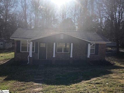 119 Oak Drive sold home in Kentland Park, Greenville, SC