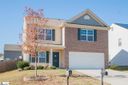 218 Jordan Crest Drive sold home in Moore, SC