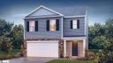 1020 Summerlin Trail Run Lot 50 sold home in Duncan, SC