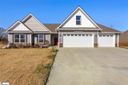 231 Gala Lane sold home in Inman, SC