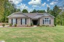 127 Prestwick Drive sold home in Anderson, SC