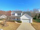 28 Corey Way sold home in Travelers Rest, SC
