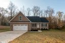 313 Lakewood Circle sold home in Greer, SC