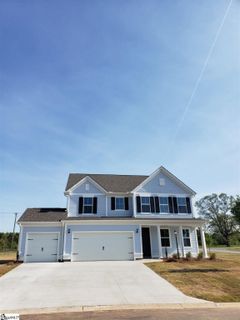 902 Ash Gove War Lane Lot 01