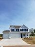 902 Ash Gove War Lane Lot 01 sold home in Boiling Springs, SC