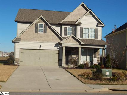 113 Crowned Eagle Drive sold home in Eagles Glen, Taylors, SC