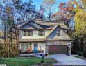 121 Cascade Drive sold home in Greer, SC
