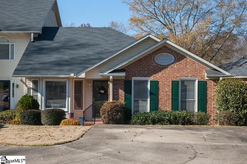 315 Angie Drive sold home in Russton Place, Taylors, SC