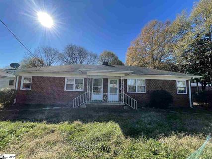 807 W Parker Road sold home in Victor Monaghan, Greenville, SC