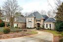 225 Providence Way sold home in Easley, SC
