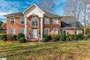 17 Silver Meadow Lane sold home in Greer, SC