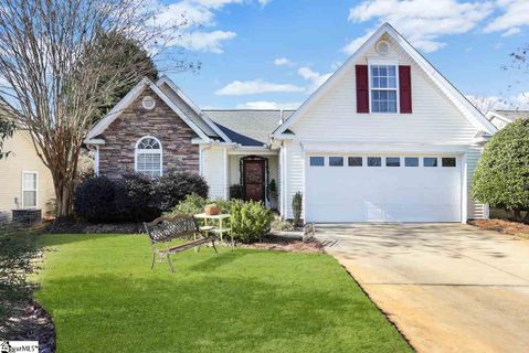 111 Mystic Court