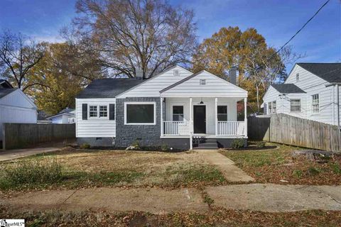 619 Perry Road