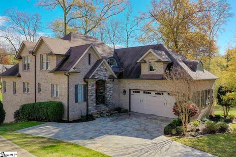 18 Paddington Avenue sold home in Avondale West, Greenville, SC