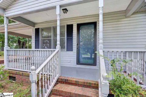 13 Cochran Drive sold home in Cochran Heights, Greenville, SC