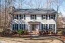 60 White Oak Court sold home in Inman, SC