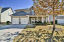 34 Wood Hollow Circle sold home in Greer, SC