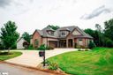 324 Brown Farm Way sold home in Taylors, SC