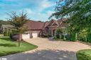 709 Mosswood Lane sold home in Spartanburg, SC