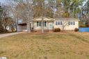 218 Branchwood Drive sold home in Liberty, SC
