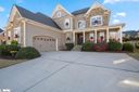 1 Lone Oak Avenue sold home in Simpsonville, SC
