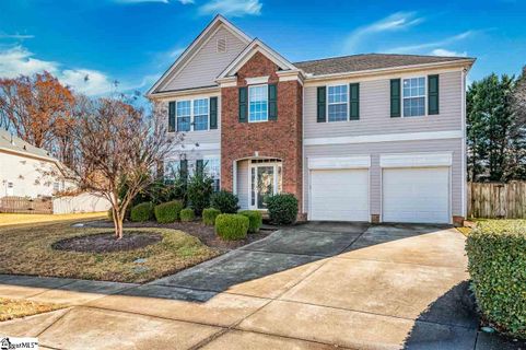 319 Surrywood Drive