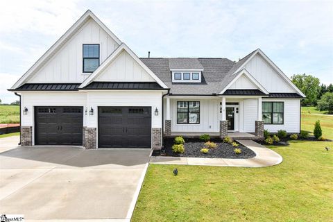 2 Claridge Way lot 44
