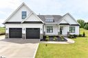 2 Claridge Way lot 44 sold home in Greer, SC