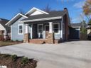 747 Howard Street sold home in Spartanburg, SC