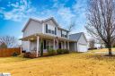120 Skilton Drive sold home in Travelers Rest, SC