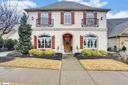 100 Bur Oak Drive sold home in Taylors, SC