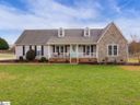 244 Jacob Creek Drive sold home in Inman, SC