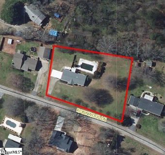 103 Robinwood Lane sold home in Robinwood, Pelzer, SC