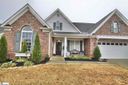 4 Brenleigh Court sold home in Simpsonville, SC