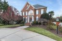 112 Belfrey Drive sold home in Greer, SC