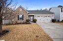 40 Granite Lane sold home in Greenville, SC