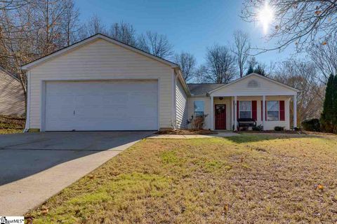 6 Willow Bend Drive