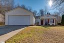 6 Willow Bend Drive sold home in Taylors, SC