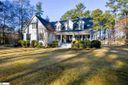 174 Pheasant Way sold home in Fountain Inn, SC