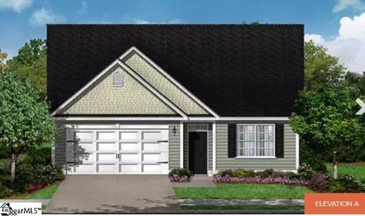 Previously sold for $321,833