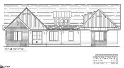 209 Stillwaters Bay Drive