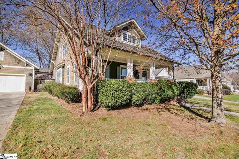 9 Brierfield Way sold home in Tucker Branch, Fountain Inn, SC
