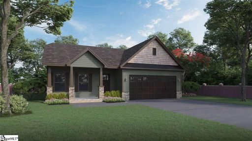 18 Royal Pine Way Lot 18 sold home in Magnolia Green, Greer, SC