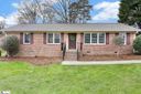 2 Chesapeake Court sold home in Taylors, SC