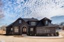 201 Brown Farm Way sold home in Taylors, SC