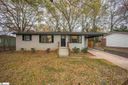 127 Sycamore Drive sold home in Greenville, SC